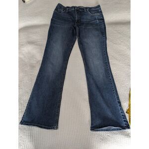 Riders by Lee Size 14